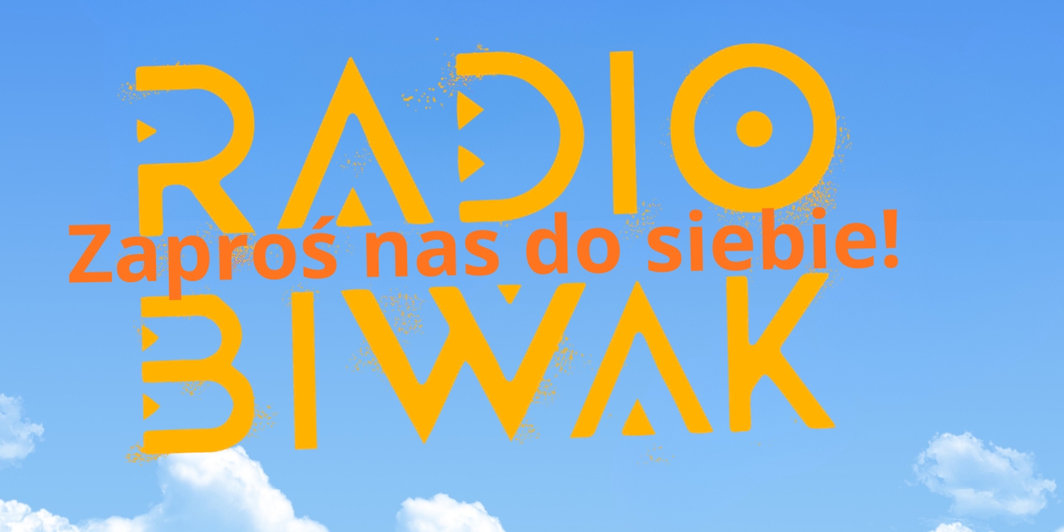 zaproś biwak short