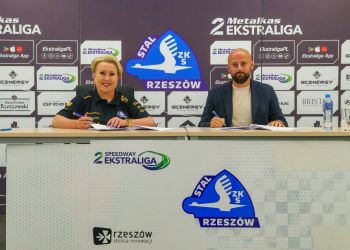 Dakar Development Stal Rzeszów. Żużlowcy z&nbsp;nowym sponsorem tytularnym