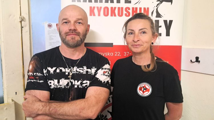 „Alternatywa” – historia, w&nbsp;której&nbsp;sport znów daje siłę