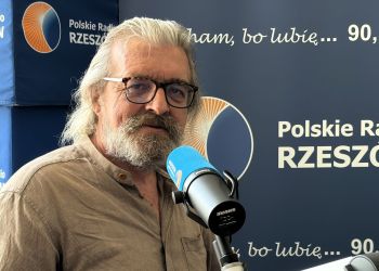 „Świątek. Oto Tomasz” – film Radosława Barłowskiego i Łukasza Grudysza 2 - Polskie Radio Rzeszów „Świątek. Oto Tomasz” – film Radosława Barłowskiego i Łukasza Grudysza