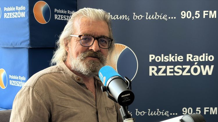 „Świątek. Oto Tomasz” – film Radosława Barłowskiego i Łukasza Grudysza 1 - Polskie Radio Rzeszów „Świątek. Oto Tomasz” – film Radosława Barłowskiego i Łukasza Grudysza