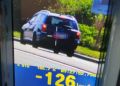 126 km/h w&nbsp;terenie zabudowanym. Kierowca Toyoty uciekał przed&nbsp;policją