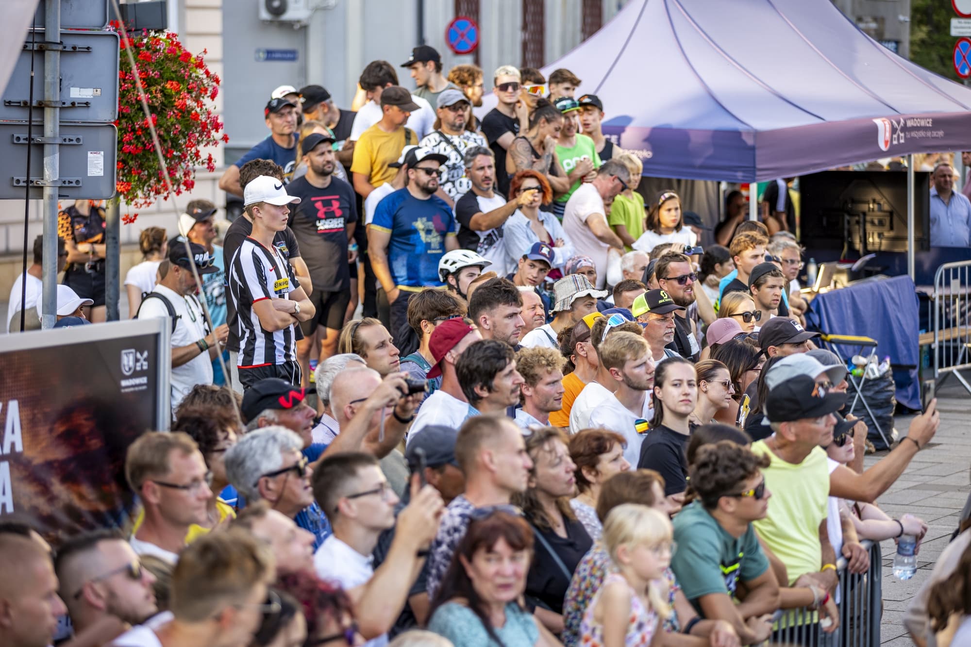 Już w ten weekend Rzeszów stanie się światową stolicą trialu rowerowego! - Puchar Świata UCI w trialu rowerowym - Polskie Radio Rzeszów