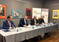 26 milionów złotych na&nbsp;przebudowę Samorządowego Centrum Kultury w&nbsp;Mielcu