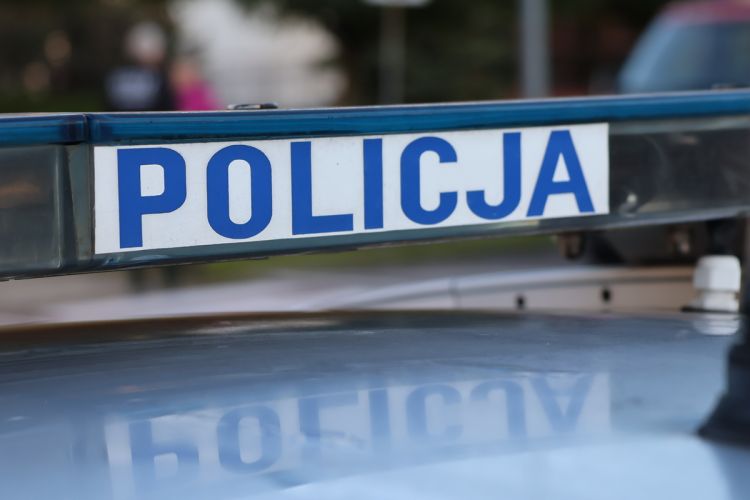 Prokuratura bada okoliczności śmiertelnego wypadku w&nbsp;Łowisku
