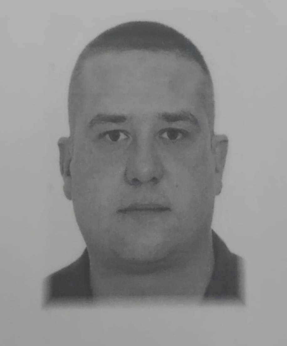 Mielecka policja poszukuje zaginionego 37-latka - Polskie Radio Rzeszów