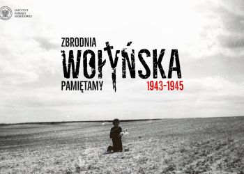 83. rocznica Zbrodni Wołyńskiej w Przemyślu. Syreny alarmowe, uroczystości i projekcja filmu „Wołyń” 2 - Polskie Radio Rzeszów 83. rocznica Zbrodni Wołyńskiej w Przemyślu. Syreny alarmowe, uroczystości i projekcja filmu „Wołyń”
