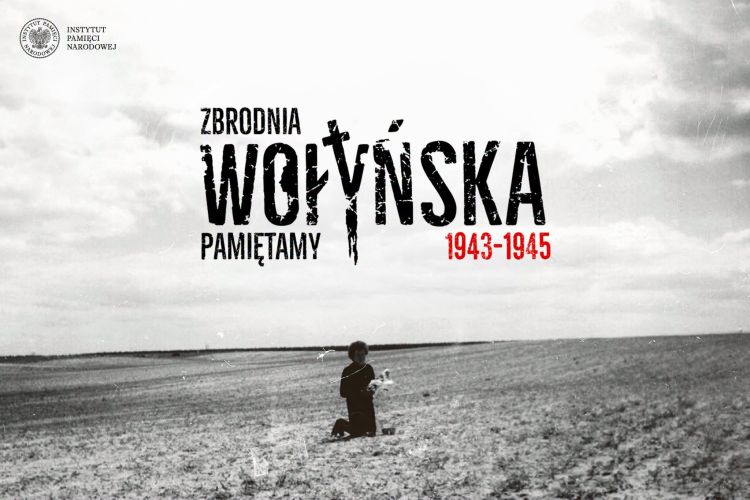 83. rocznica Zbrodni Wołyńskiej w Przemyślu. Syreny alarmowe, uroczystości i projekcja filmu „Wołyń” 1 - Polskie Radio Rzeszów 83. rocznica Zbrodni Wołyńskiej w Przemyślu. Syreny alarmowe, uroczystości i projekcja filmu „Wołyń”