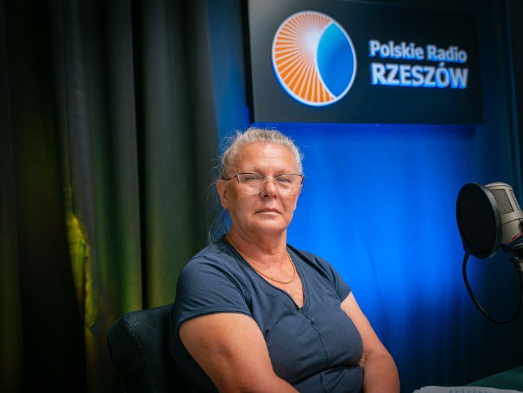 A. Cieszyńska: Przymrozki, susza i&nbsp;upały mocno dotknęły rolników