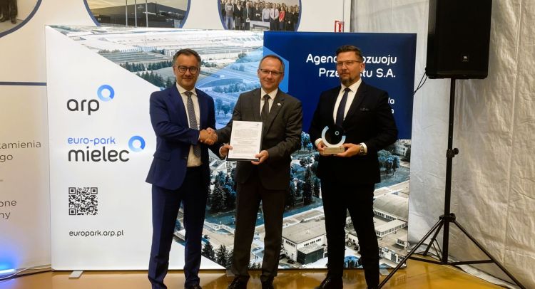 Aero Gearbox inwestuje w&nbsp;Ropczycach. Blisko 170 mln zł na&nbsp;rozwój zakładu