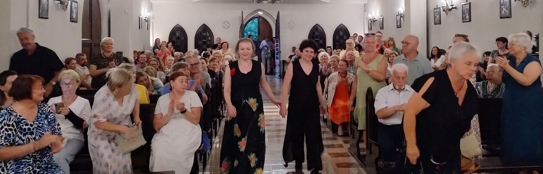 „Cztery pory roku” W ramach: XXXVI Międzynarodowego Festiwalu Muzycznego Stalowa Wola–Rozwadów 2026 32 - Polskie Radio Rzeszów „Cztery pory roku” W ramach: XXXVI Międzynarodowego Festiwalu Muzycznego Stalowa Wola–Rozwadów 2026 - Polskie Radio Rzeszów