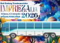 Bezpłatne autobusy na&nbsp;IMPREZALIA 2026 w&nbsp;gminie Trzebownisko