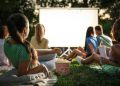 Bezpłatne kino plenerowe w&nbsp;Rzeszowie. Na&nbsp;ekranie „Bambi. Opowieść leśna”