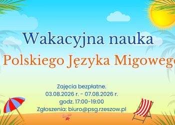 Bezpłatny kurs języka migowego w&nbsp;Rzeszowie. Ruszył nabór