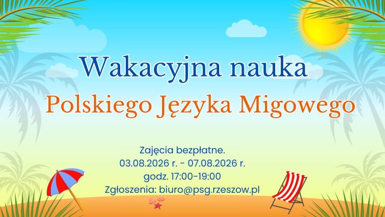 Bezpłatny kurs języka migowego w Rzeszowie. Ruszył nabór 1 - Polskie Radio Rzeszów Bezpłatny kurs języka migowego w Rzeszowie. Ruszył nabór