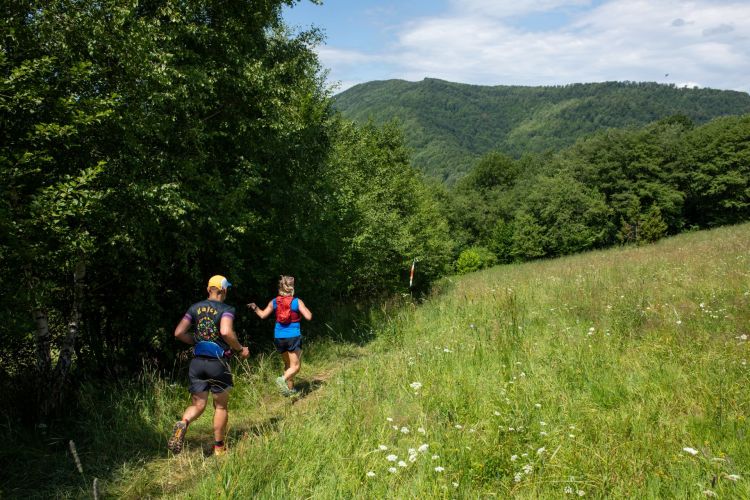 Bieg Dwernik Kamień Trail połączy sport z pomocą dla chorego chłopca 1 - Polskie Radio Rzeszów Bieg Dwernik Kamień Trail połączy sport z pomocą dla chorego chłopca