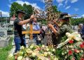 Bieszczady pożegnały Henryka Victoriniego. Jego historia na&nbsp;zawsze pozostanie w&nbsp;pamięci regionu