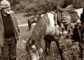 Bieszczady pożegnały Henryka Victoriniego. Jego historia na&nbsp;zawsze pozostanie w&nbsp;pamięci regionu