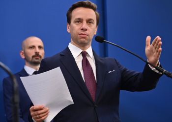 Bosak (Konfederacja): szpital w Mielcu jest likwidowany, chcemy referendum ws. odwołania Rady Powiatu 2 - Polskie Radio Rzeszów Bosak (Konfederacja): szpital w Mielcu jest likwidowany, chcemy referendum ws. odwołania Rady Powiatu