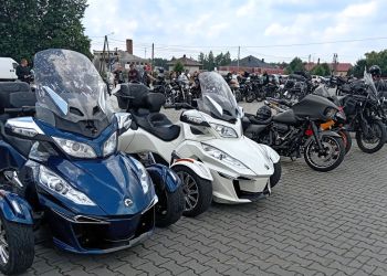 Braterska Krew w Majdanie Królewskim. Piknik charytatywny dla Olusia 4 - Polskie Radio Rzeszów Braterska Krew w Majdanie Królewskim. Piknik charytatywny dla Olusia