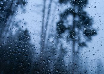 Burze nad&nbsp;Podkarpaciem. IMGW wydał ostrzeżenia dla całego regionu