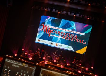 Carpathia Festival 2026. Koncert Laureatów na&nbsp;żywo na&nbsp;naszej antenie