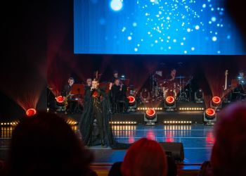 Carpathia Festival 2026. Transmisja Koncertu Laureatów na&nbsp;żywo na&nbsp;naszej antenie