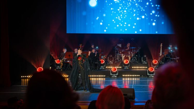 Carpathia Festival 2026. Transmisja Koncertu Laureatów na żywo na naszej antenie 1 - Polskie Radio Rzeszów Carpathia Festival 2026. Transmisja Koncertu Laureatów na żywo na naszej antenie