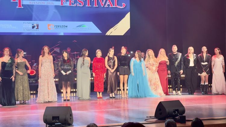 Carpathia Festival 2026. Wyłoniono siedmioro finalistów konkursu