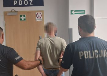 Cztery sądowe zakazy i jazda ulicami Jasła. 36-latek usłyszał wyrok 3 - Polskie Radio Rzeszów Cztery sądowe zakazy i jazda ulicami Jasła. 36-latek usłyszał wyrok