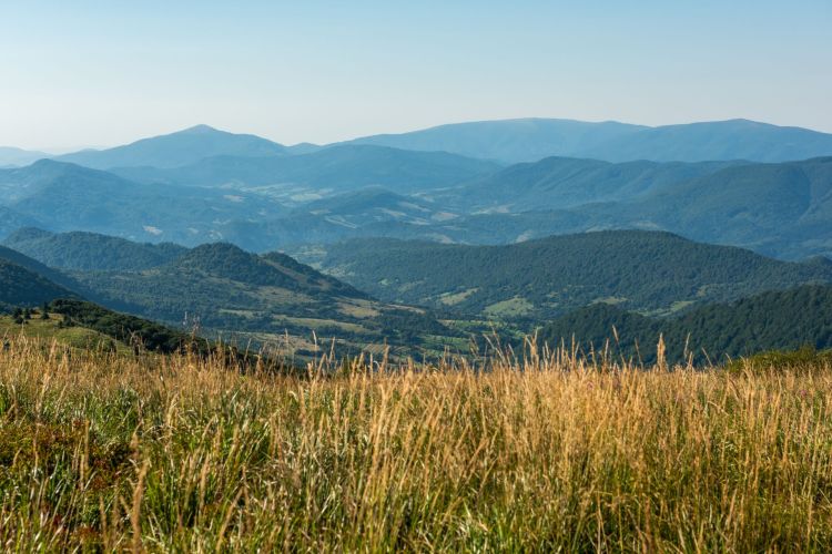 Cztery wyjątkowe trasy na Podkarpaciu. Przygotowane z myślą o osobach niewidomych 1 - Polskie Radio Rzeszów Cztery wyjątkowe trasy na Podkarpaciu. Przygotowane z myślą o osobach niewidomych