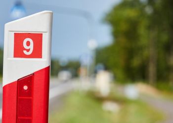 Będą zmiany w&nbsp;planowanym przebiegu nowej DK9 od&nbsp;trasy S74 do&nbsp;obwodnicy Nowej Dęby