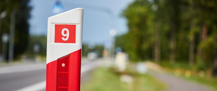 Będą zmiany w&nbsp;planowanym przebiegu nowej DK9 od&nbsp;trasy S74 do&nbsp;obwodnicy Nowej Dęby