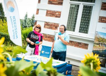 Radio Biwak w&nbsp;Handzlówce, o&nbsp;tradycjach i&nbsp;lokalnych smakach