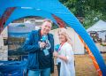 Radio Biwak ponownie na&nbsp;Festiwalu Folkowisko. Drugi dzień prosto z&nbsp;Gorajca
