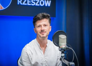 Podkarpackie Gravel Festival wystartował. Cztery dni ścigania i odkrywania regionu 2 - Polskie Radio Rzeszów Podkarpackie Gravel Festival wystartował. Cztery dni ścigania i odkrywania regionu