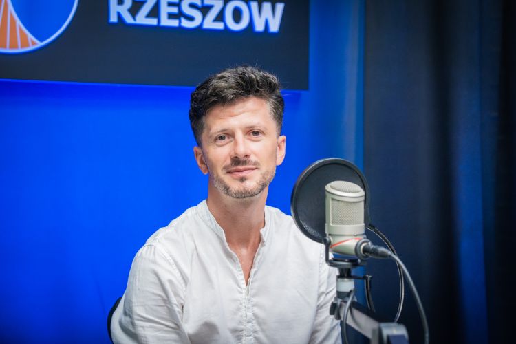 Podkarpackie Gravel Festival wystartował. Cztery dni ścigania i odkrywania regionu 1 - Polskie Radio Rzeszów Podkarpackie Gravel Festival wystartował. Cztery dni ścigania i odkrywania regionu