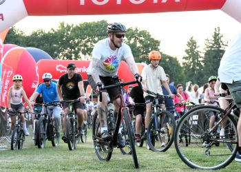 Rzeszów rowerową stolicą regionu. Ruszył Rzeszów Bike Festival 22 - Polskie Radio Rzeszów Rzeszów rowerową stolicą regionu. Ruszył Rzeszów Bike Festival