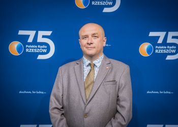 Damian Szubart popiera kandydaturę Mateusza Szpytmy na prezesa IPN 3 - Polskie Radio Rzeszów Damian Szubart popiera kandydaturę Mateusza Szpytmy na prezesa IPN