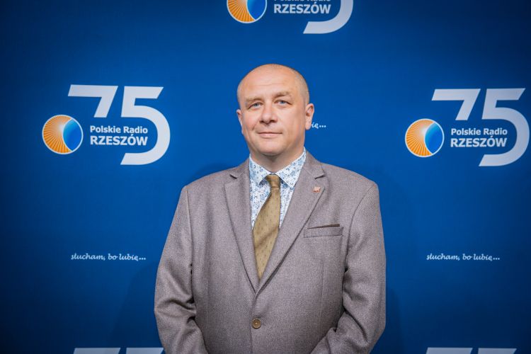 Damian Szubart popiera kandydaturę Mateusza Szpytmy na prezesa IPN 1 - Polskie Radio Rzeszów Damian Szubart popiera kandydaturę Mateusza Szpytmy na prezesa IPN