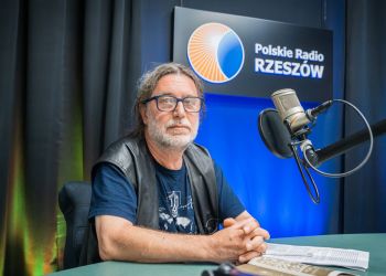 Dawna cerkiew w Kańczudze okiem historyka sztuki 4 - Polskie Radio Rzeszów Dawna cerkiew w Kańczudze okiem historyka sztuki