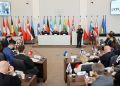 Delegacja państw OBWE z&nbsp;wizytą we&nbsp;Lwowie