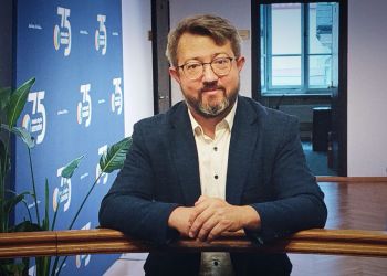 D. Szczepański: PiS mierzy się z&nbsp;kryzysem przywództwa
