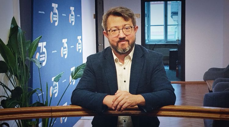 D. Szczepański: PiS mierzy się z&nbsp;kryzysem przywództwa