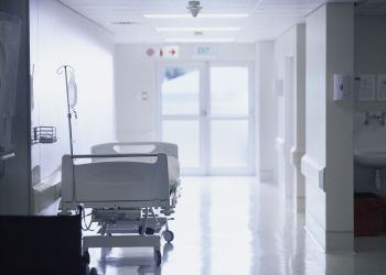 Dramatyczna sytuacja szpitala w&nbsp;Sanoku. Zadłużenie sięga 270 milionów złotych