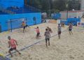 Eliminacje Mistrzostw Polski w&nbsp;piłce ręcznej plażowej