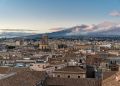Włoski wulkan znowu aktywny. Etna zakłóca pracę lotniska