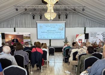 Festiwal Dziedzictwa Kresów. Trwa Ogólnopolskie Spotkanie Środowisk Kresowych 2 - Polskie Radio Rzeszów Festiwal Dziedzictwa Kresów. Trwa Ogólnopolskie Spotkanie Środowisk Kresowych