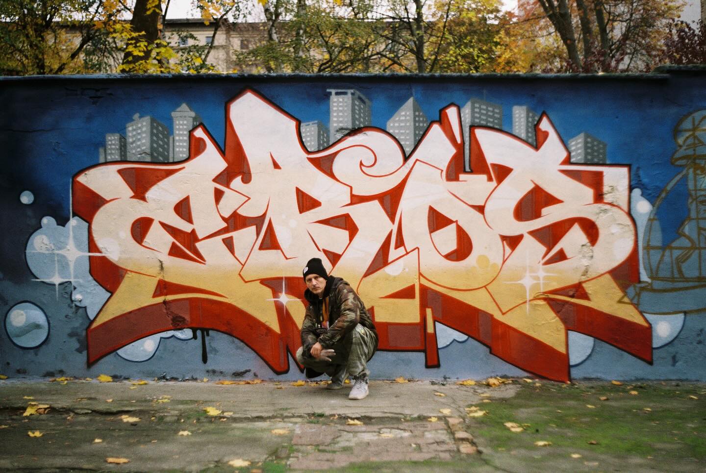 Jasło Vibes 2026 - muzyka, graffiti, DJ-ing i kultura miejska w Jaśle - Polskie Radio Rzeszów