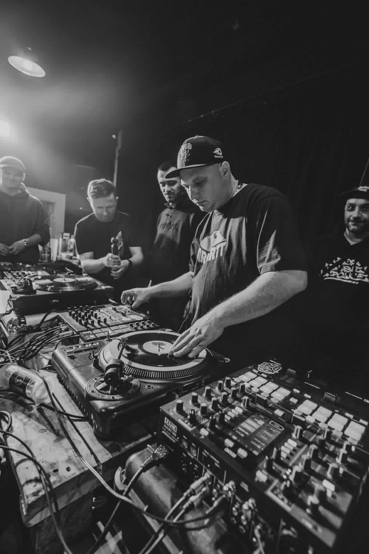 Jasło Vibes 2026 - muzyka, graffiti, DJ-ing i kultura miejska w Jaśle - Polskie Radio Rzeszów